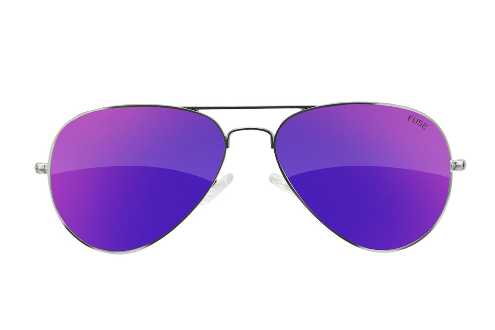 Fuse Sanibel Sunglasses | Matte Gunmetal
