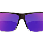 Fuse Coppitt XL Sunglasses | Grey Clear Fade