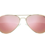 Fuse Sanibel XS Sunglasses | Gold