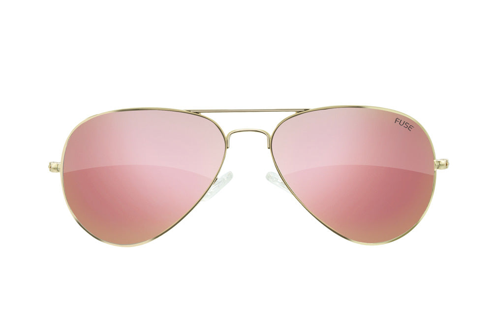 Fuse Sanibel XS Sunglasses | Gold