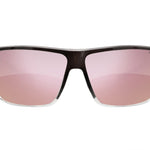 Fuse Coppitt Sunglasses | Grey Clear Fade