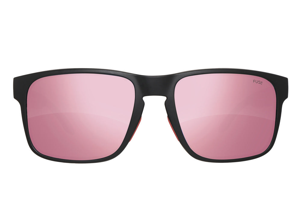 Fuse Egmont Sunglasses | Thin Red Line
