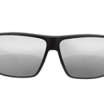 Fuse Coppitt Sunglasses | Matte Black
