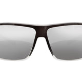 Fuse Coppitt XL Sunglasses | Grey Clear Fade
