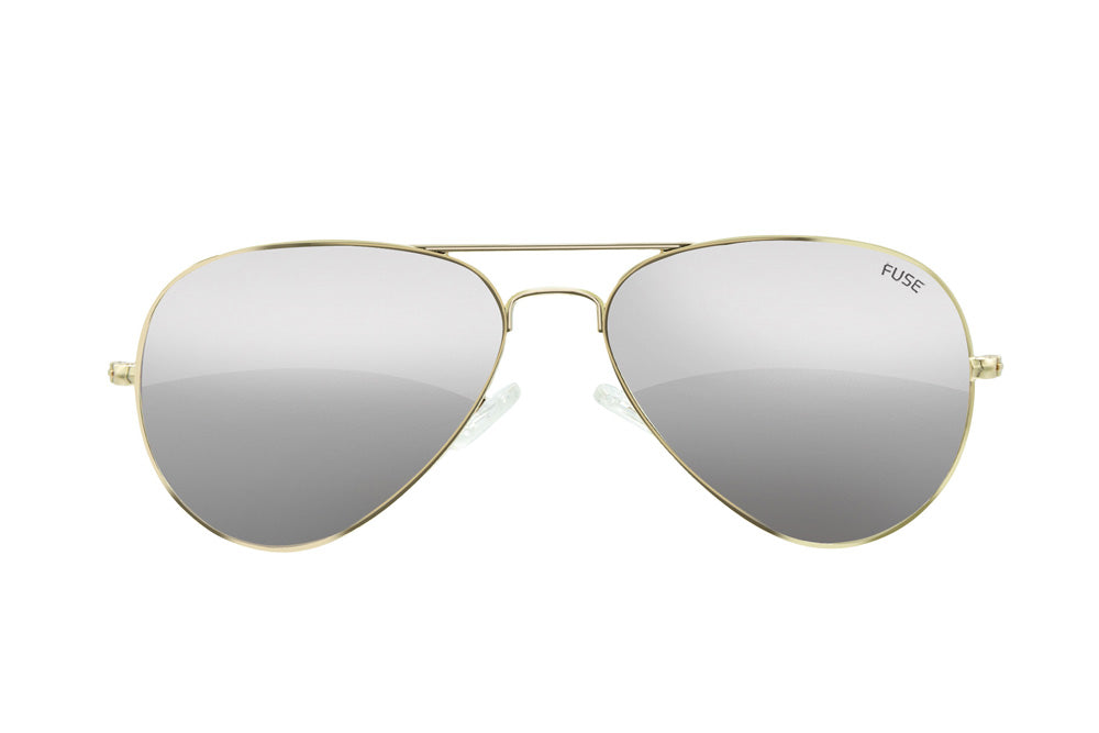 Fuse Sanibel XS Sunglasses | Gold