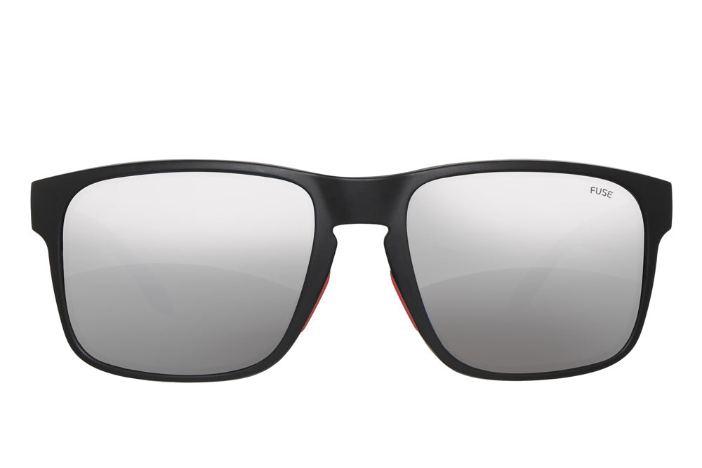 Fuse Egmont Sunglasses | Thin Red Line