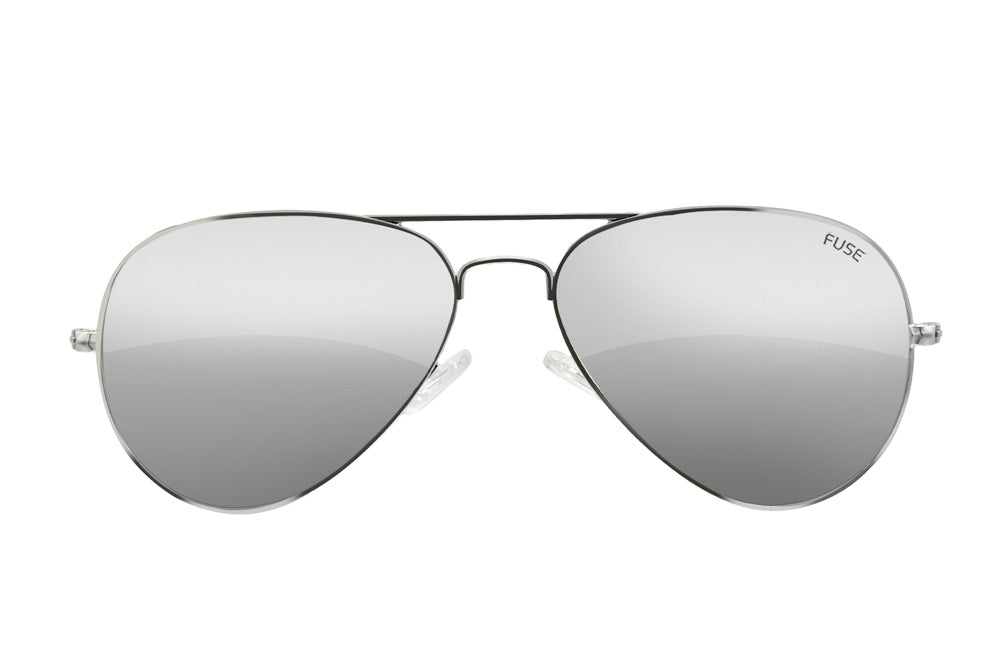 Fuse Sanibel Sunglasses | Matte Gunmetal
