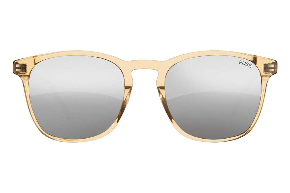 Fuse Casey Sunglasses | Champagne