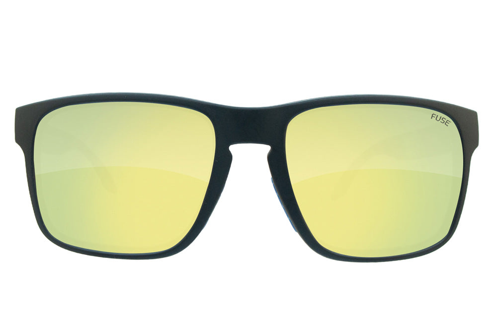 Fuse Egmont XL Sunglasses | Thin Blue Line