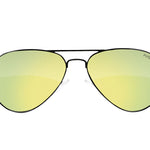 Fuse Sanibel XS Sunglasses | Black