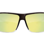 Fuse Coppitt XL Sunglasses | Grey Clear Fade