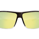 Fuse Coppitt XL Sunglasses | Grey Clear Fade