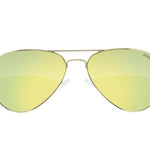 Fuse Sanibel XS Sunglasses | Gold