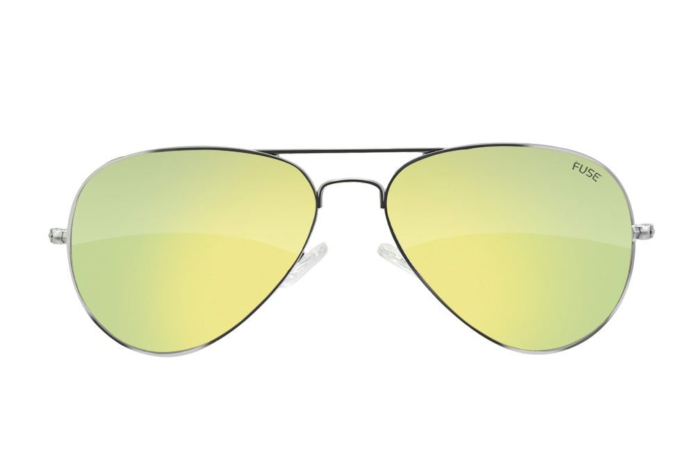 Fuse Sanibel Sunglasses | Matte Gunmetal